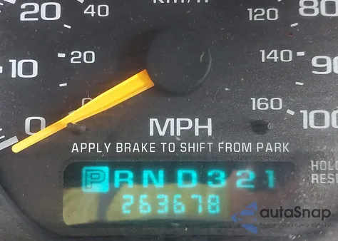 2001 Chevrolet Silverado 1500 Lt z USA, uszkodzony, nr VIN 2GCEK19T011291107